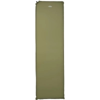 Туристичний килимок Tribe Ranger самонадувний 5 cm olive (T-BB-0009-olive)