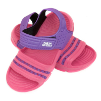 Сандалі Aqua Speed Noli 515-39 рожевий, фіолетовий 25 (5908217669582)