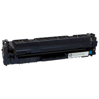 Корпус картриджу HP W2031X/415X Cyan (C_VIRGIN_HP_W2031XC)