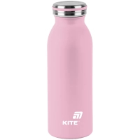 Термос Kite K26-1208 450 мл, рожевий (K26-1208-3)
