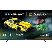 Телевізор Blaupunkt 86UGC5500