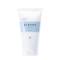 Крем для вмивання SPA Treatment Airare Washing Cream 80 г (4544877508802)