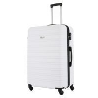 Валіза Semi Line 28" (L) White (T5952-3) (DAS303641)
