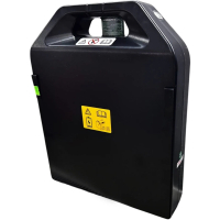 Акумулятор до електроінструменту GTM для рокли PTE15Q2-A, 24V/30Ah (24V/30Ah)