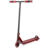 Самокат Hipe H11 Magma трюковий (black/red) (250160)