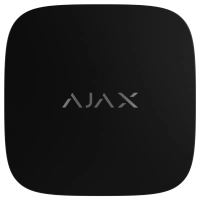 Аналізатор повітря Ajax LifeQuality Lite black
