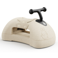 Чудомобіль Scoot&Ride MyFirst Miffy пісочний (SR-54153)
