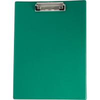 Клипборд-папка Buromax А4, PVC, green (BM.3411-04)