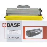 Картридж BASF для Brother HL-2140/2150/2170 аналог TN2175/TN360 Black (KT-TN2175)