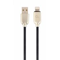 Дата кабель USB 2.0 AM to Lightning 1.0m Cablexpert (CC-USB2R-AMLM-1M)