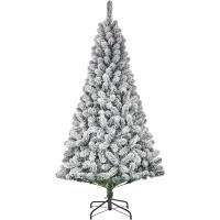 Штучна сосна Black Box Trees Millington зелена з ефектом снігу, 2,15 м (8718861279566)