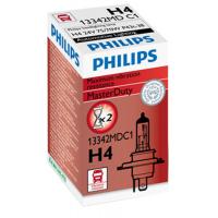 Автолампа Philips галогенова 75/70W (13342 MD C1)