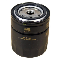 Фільтр масляний Wixfiltron WL7183