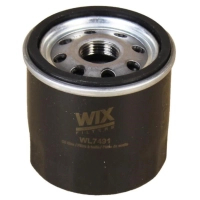 Фільтр масляний Wixfiltron WL7491