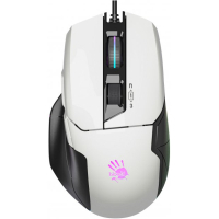 Мишка A4Tech Bloody W70 Max Panda White (4711421955836)