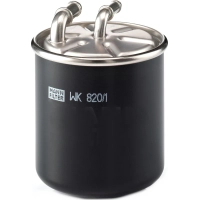 Фільтр паливний Mann WK820/1