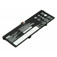 Акумулятор до ноутбука Lenovo Yoga 7 Pro-13IKB L17M4PH1, 7820mAh (60Wh), 7.68V (A47650)