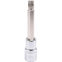 Торцева головка Yato зі вставкою TORX (YT-04326)