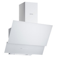 Витяжка кухонна Pyramida ND 835 WH