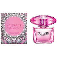 Парфумована вода Versace Bright Crystal Absolu 50 мл (8011003818174)