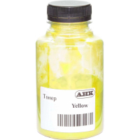 Тонер Ricoh C231/232/24 2/310/311/320 180г Yellow AHK (50000110)