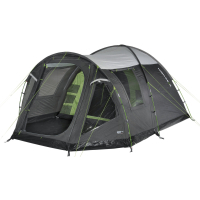 Намет High Peak Santiago 5.0 Grey/Green (929538)