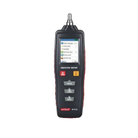 Віброметр Wintact з функциію вимірювання частоти (WT63C)