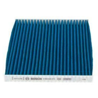 Фільтр салону Bosch 0986628572