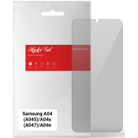 Плівка захисна Armorstandart Anti-spy Samsung A04 / A04s / A04e / M04 / F04 (ARM64742)