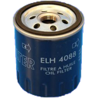 Фільтр масляний MECAFILTER ELH4088