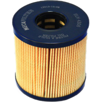 Фільтр масляний MECAFILTER ELH4306