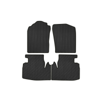 Килимок в салон EVAtech Daihatsu Cuore (L276) 2007-2013 8 поколінн (DU42639PBC4RBB)