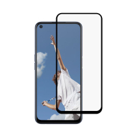 Скло захисне PowerPlant Full screen Oppo A52 (GL608775)