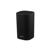 Підставка для ножів ARDESTO Gemini 23 см Black (AR2123PH)