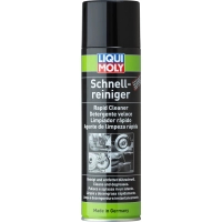 Автомобільний очисник Liqui Moly Schnell-Reiniger  0.5л. (3318)