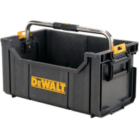 Ящик для інструментів DeWALT TOUGHSYSTEM відкритий, 580 х 330 x 270 мм (DWST1-75654)