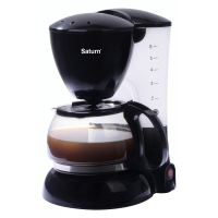 Крапельна кавоварка Saturn ST-CM0170