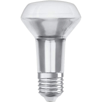Лампочка Osram LED R63 60 4,3W/827 230V GL E27 (4058075125988)