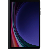 Скло захисне Samsung Tab S9+ Privacy Screen Black (EF-NX812PBEGWW)