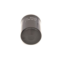 Фільтр масляний Bosch 0 451 103 357