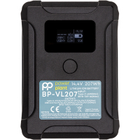 Акумулятор до фото/відео PowerPlant Sony BP-VL207 14000mAh (CB970957)