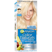 Фарба для волосся Garnier Color Naturals E0 - Суперосвітлювальний 110 мл (3600540676665)