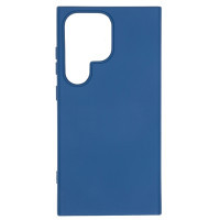 Чохол до мобільного телефона Armorstandart ICON Case Samsung S24 Ultra Dark Blue (ARM72497)