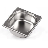 Гастроємність FoREST Food Line GN 1/6 h 65 мм 1 л (231665)