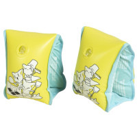 Надувні нарукавники Arena Friends Soft Armband 95244-310 жовтий Діт 1-3 (3468336479070)