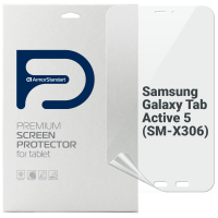 Плівка захисна Armorstandart Matte Samsung Galaxy Tab Active 5 (SM-X306) (ARM77710)