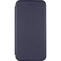 Чохол до мобільного телефона BeCover Exclusive Samsung Galaxy A16 4G SM-SM-A165/A16 5G SM-A166 Deep Blue (712201)