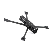 Рама для дрона TBS SOURCE ONE V5.1 7INCH DC