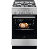 Плита Electrolux LKG504010X