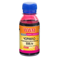 Чорнило WWM Epson L8050/L18050 100г Magenta (E88/M-2)